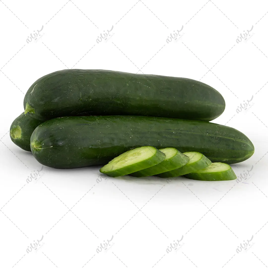 خيار دستچين رستوراني