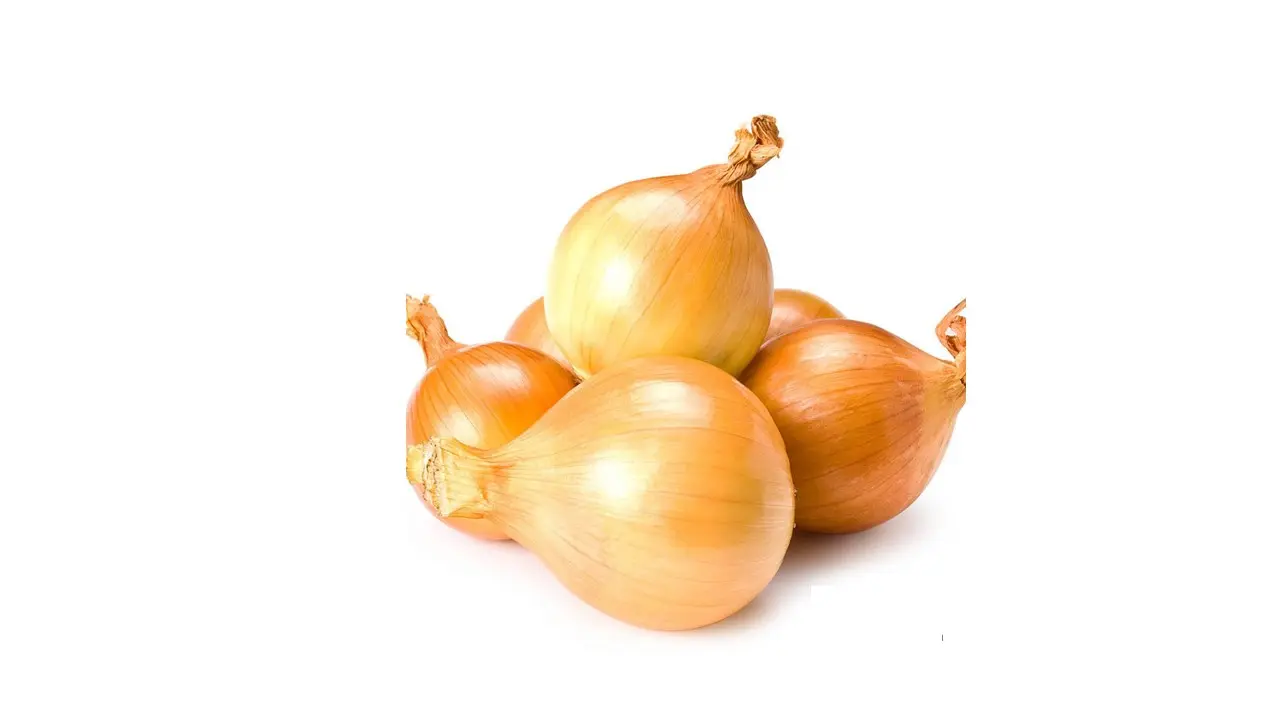 پياز زرد دستچين رستوراني