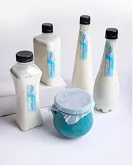 دوغ بطري ويژه 1300 سي سي